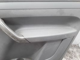 Volkswagen Caddy Rivestimento del pannello della portiera anteriore 2K1867006D