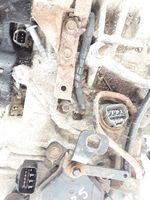 KIA Carnival Automatic gearbox 