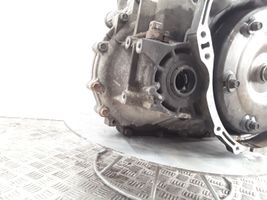 KIA Carnival Automatic gearbox 