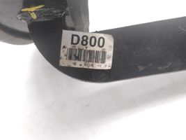 KIA Carnival Brake pedal D800