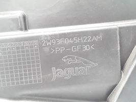 Jaguar XJ X350 Takaoven verhoilu 2W93F045H22AM