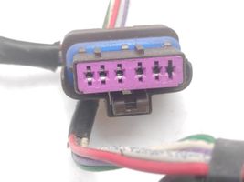 Citroen Xsara Picasso Cableado de puerta trasera 9639454080