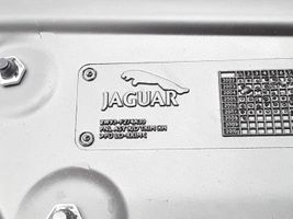 Jaguar XJ X350 Takaoven verhoilu 2W93F274A30