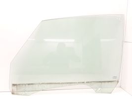 Renault Espace -  Grand espace IV Front door window glass four-door 43R000929