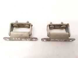 KIA Carnival Tailgate/trunk/boot hinge 