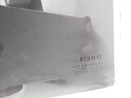 Renault Espace -  Grand espace IV Vitre de fenêtre porte arrière 43R000929