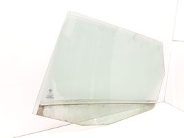 Alfa Romeo 156 Rear door window glass 43R007023