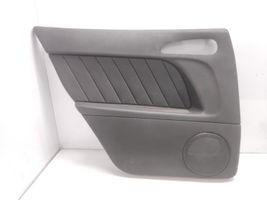 Alfa Romeo 156 Takaoven verhoilu 