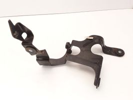 Jaguar XJ X350 Support bolc ABS 