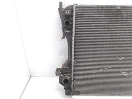 Jaguar XJ X350 Radiateur de refroidissement 