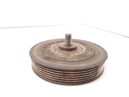 Renault Kangoo I Crankshaft pulley 001129999842B