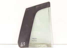 Fiat Bravo Rear vent window glass 43R000015