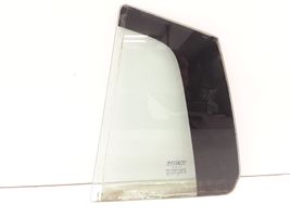 Fiat Bravo Rear vent window glass 43R000015