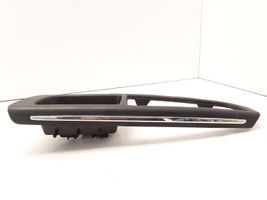 Fiat Bravo Front door window switch trim 735443256