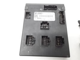 Audi A5 8T 8F Kit calculateur ECU et verrouillage 8K0907063N