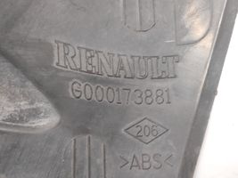 Renault Espace -  Grand espace IV Grille calandre supérieure de pare-chocs avant G000173881