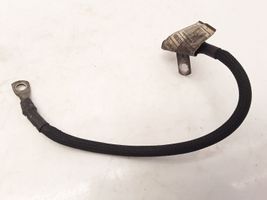 Fiat Bravo Cable negativo de tierra (batería) 51809335