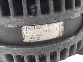 Jaguar XJ X350 Generaattori/laturi 4R8310300AB