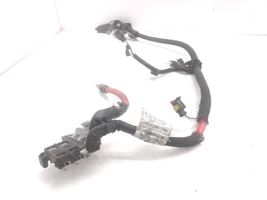 Fiat Bravo Positive cable (battery) 51809334