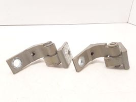 Fiat Bravo Front door hinge set 