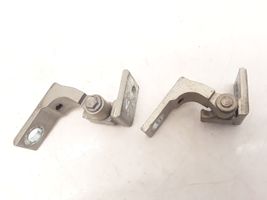 Fiat Bravo Front door hinge set 