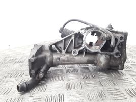 Fiat Bravo EGR valve cooler 