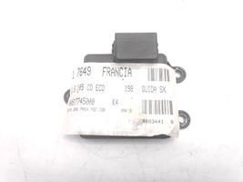 Fiat Bravo Centralina/modulo sensori di parcheggio PDC 00517745000