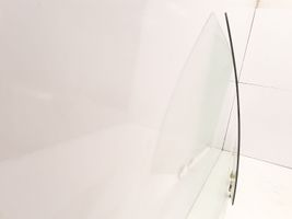 Nissan Primera Pagrindinis priekinių durų stiklas (keturdurio) 43R00003