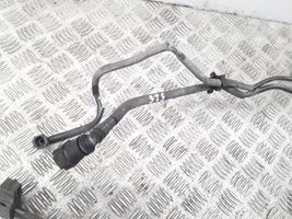 KIA Carnival Fuel line/pipe/hose 