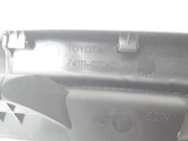 Toyota Corolla E120 E130 Popielniczka deski rozdzielczej 7411102060