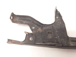 Toyota Corolla E120 E130 Rivestimento della modanatura della chiusura del vano motore/cofano 