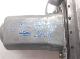 Mitsubishi Pajero Elektryczny podnośnik szyby drzwi tylnych 0620200640