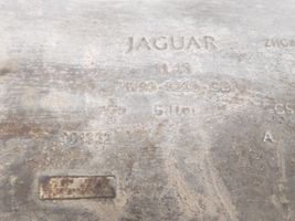 Jaguar XJ X350 Äänenvaimennin 7W935230CB