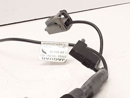 Jaguar XJ X350 Radion antenni 2W9318K891BD