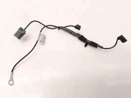 Jaguar XJ X350 Radio antena 2W9318K891BD