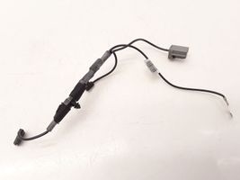 Jaguar XJ X350 Radio antena 2W9318K891BD