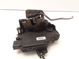 Audi A6 S6 C5 4B Etuoven lukko 4B1837016G