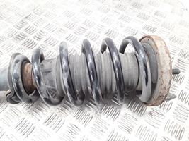 Alfa Romeo 159 Front shock absorber with coil spring 50708104