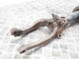 Alfa Romeo 159 Ammortizzatore anteriore con molla elicoidale 50708104