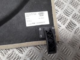 Audi A6 S6 C5 4B Tavaratilan pohjan tekstiilimatto 4B9887183