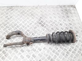 Alfa Romeo 159 Ammortizzatore anteriore con molla elicoidale 50708104