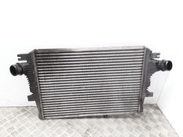 Alfa Romeo 159 Radiatore intercooler 