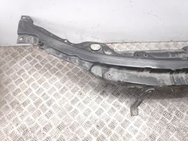 Alfa Romeo 159 Viršutinė dalis radiatorių panelės (televizoriaus) DIS60697210