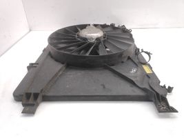 Alfa Romeo 159 Ventilatore di raffreddamento elettrico del radiatore 50501449