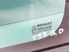 Renault Espace -  Grand espace IV Fenêtre latérale avant / vitre triangulaire 43R005013