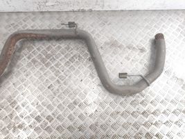 Alfa Romeo 159 Muffler/silencer 