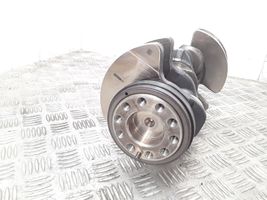 Porsche Macan Crankshaft 9461016R