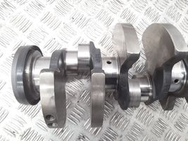 Porsche Macan Crankshaft 9461016R