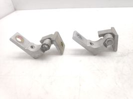 Alfa Romeo 159 Rear door hinge set 565A