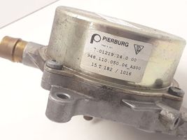 Porsche Macan Vacuum pump 94610053000